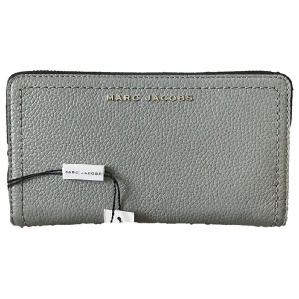 NWT Marc Jacobs Colorblock Wristlet